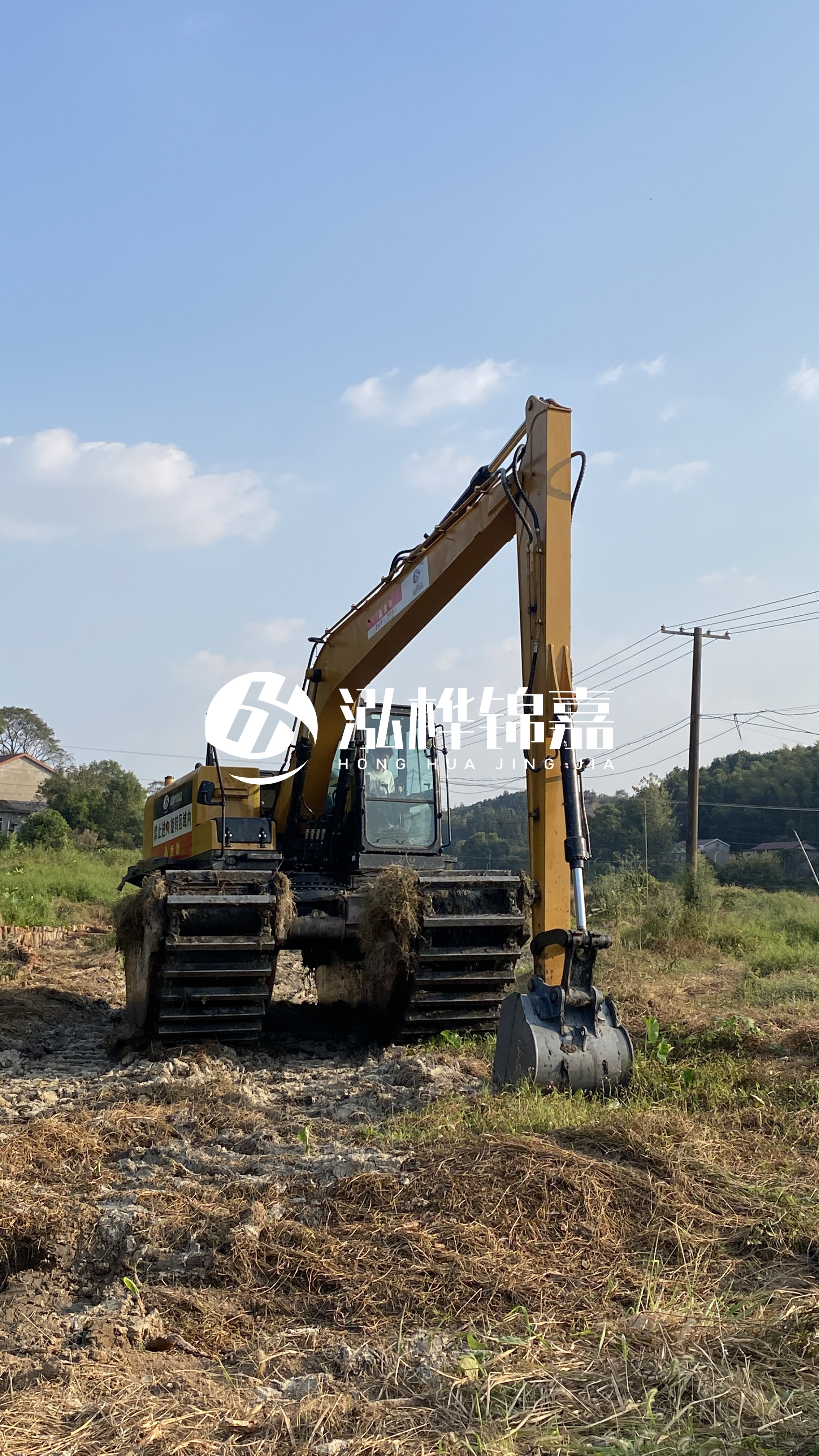 淮北河道清淤專(zhuān)業(yè)施工-河道疏浚時(shí)遇到障礙物怎么辦？